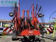 Rastrillo - Kuhn - ga 13131