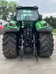 Tractor agrícola - Deutz-Fahr - 7250ttv vt52