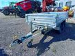 Remolqu agrícola - Humbaur - htk 2700.27 pro steel