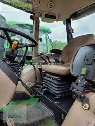 Tractor agrícola - John Deere - 5075 e