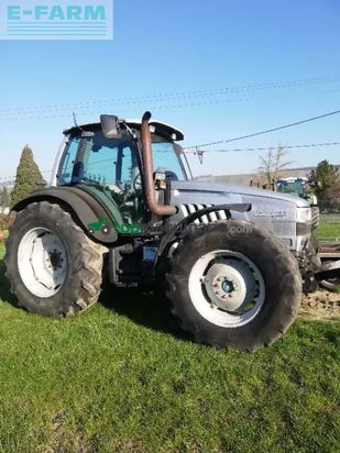 Tractor agrícola - Lamborghini - champion 150