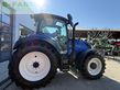 Tractor agrícola - New Holland - t5.120 dynamic command (stage v)