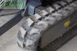 Excavadora - Takeuchi - tb 216 - minibagger - powertilt - 2022