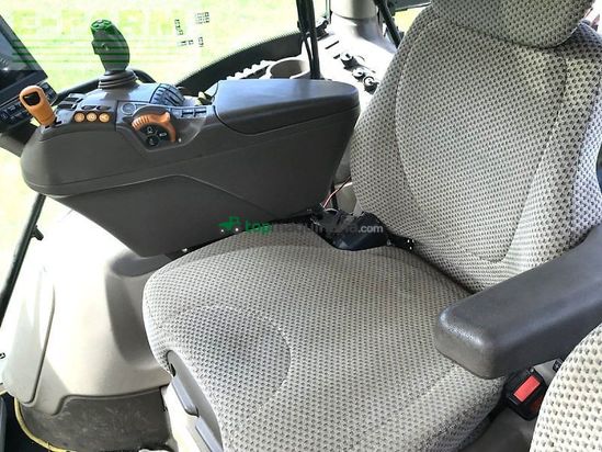 Tractor agrícola - John Deere - 6155r