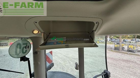 Tractor agrícola - John Deere - 6r215