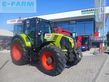 Tractor agrícola - Claas - arion 660 cebis cmatic CMATIC CEBIS