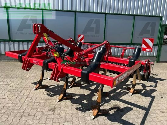 Cultivador - Horsch - terrano 3 fx