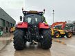 Tractor agrícola - Case IH - puma 185 multi controller tractor (st25498)