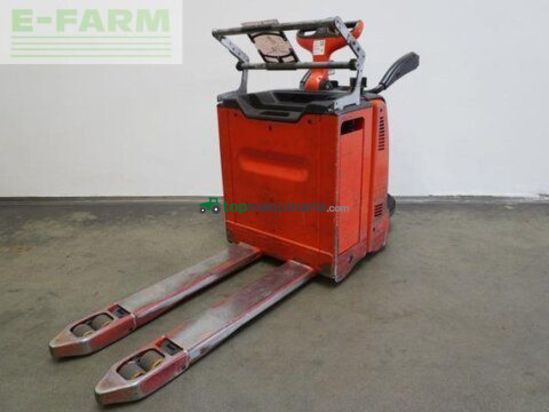 Elevadora - Linde - t 20 ap 131