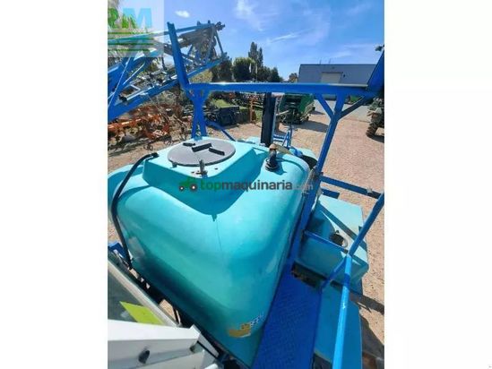Atomizador -  - boxer 2500l 28