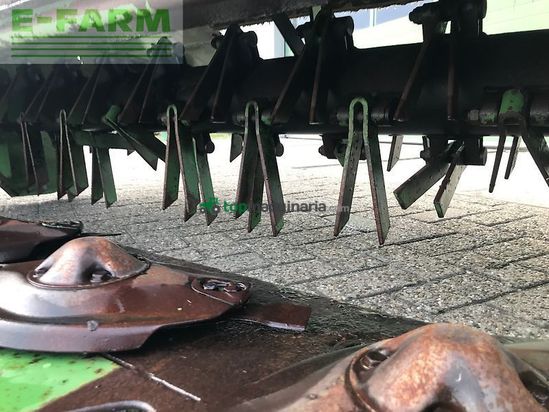 Cortacésped manual - Krone - easycut 32cv frontmaaier