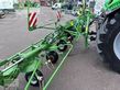 Henificador - Krone - kw 10.02