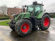 Tractor agrícola - Fendt - 724 vario profiplus