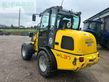 Minicargadora - Wacker Neuson - wl 37