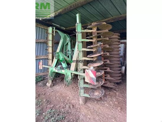 Cultivador - Amazone - catros4001-2