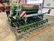 Combinado de siembra - Amazone - kg / cataya special - isobus
