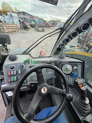 Telescopica - kramer - 3507