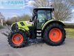 Tractor agrícola - Claas - ARION 650 T4I CIS 50K CIS