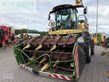Cosechadora de Cereal - Krone - big x 1180
