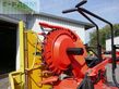 Cabezal - Kemper - 460 s stalk-buster