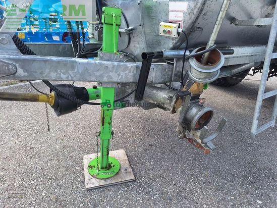 Equipamiento / accesorio - Bauer - blitz p80 pumpfass