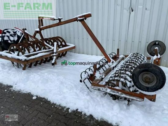 Arado -  - överum cx 490 h
