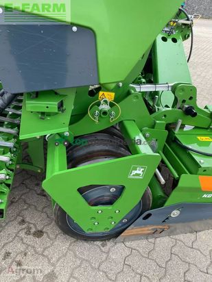 Combinado de siembra - Amazone - kg3001 spezial&cataya 3000 super