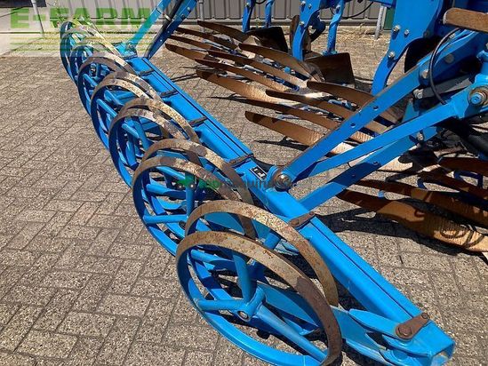 Arado - Lemken - juwel 7 v4n100 met flexpack
