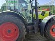Tractor agrícola - Claas - arion 460 cis+