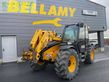 Telescopica - JCB - 536-70 agri super