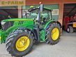 Tractor agrícola - John Deere - 6155r *kundenauftrag*