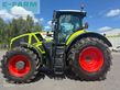 Tractor agrícola - Claas - axion 930 cmatic + gps s10 rtk