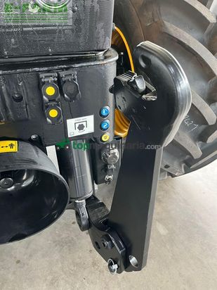 Tractor agrícola - JCB - fastrac 4220 icon
