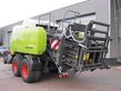 Empacadora gigant - Claas - quadrant 5300 evolution fc tandem