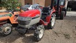 Mini tractor - Yanmar - AF-16