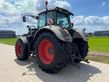 Tractor agrícola - Fendt - 828 profi plus gen.4