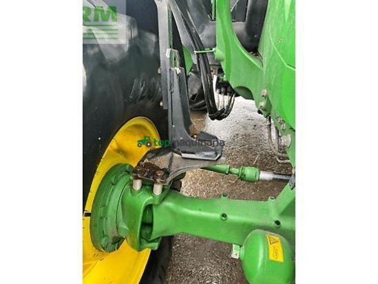 Tractor agrícola - John Deere - 6115rc