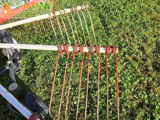 Henificador - Pöttinger - top 1252c s-line