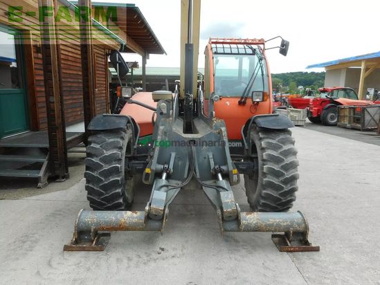 Telescopica - JLG - jlg 3512 ( 3,5t - 12m )