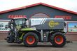 Tractor agrícola - Claas - xerion 4200 saddle trac bauer SADDLE TRAC