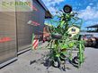 Henificador - Krone - kw 6.70/6