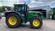 Tractor agrícola - John Deere - 6r 185