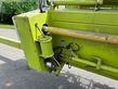 Cosechadora de Cereal - Claas - lexion 550, sw v660, 3d, klimaautomatik