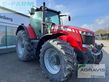 Tractor agrícola - Massey Ferguson - mf 8690