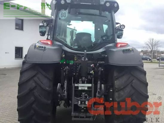 Tractor agrícola - Valtra - n 175 d