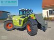 Telescopica - Claas - scorpion 746