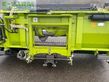 Cosechadora de Cereal - Claas - jaguar 950