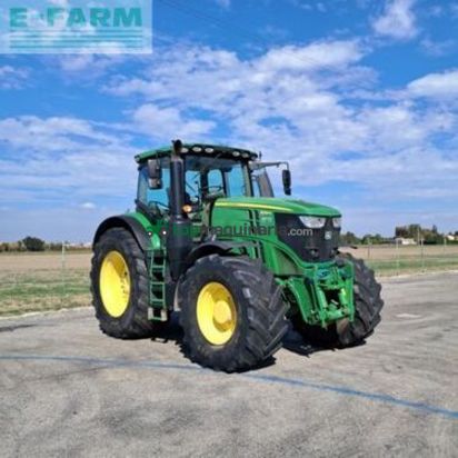 Tractor agrícola - John Deere - 6230r