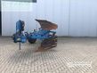 Arado - Lemken - juwel 8 v t 5 l 100 hydr. steinsicherung