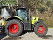 Tractor agrícola - Claas - axion 830